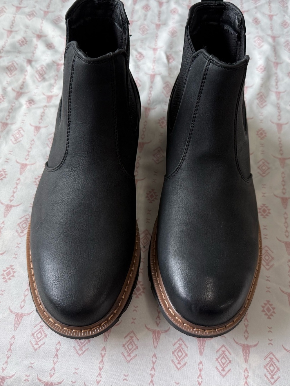 Deer Stags Men’s 8 (Jameson) New no box